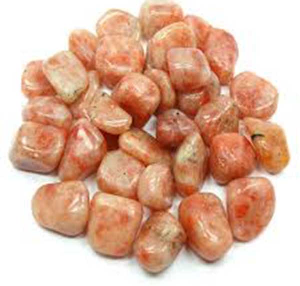 Gemstone Sunstone